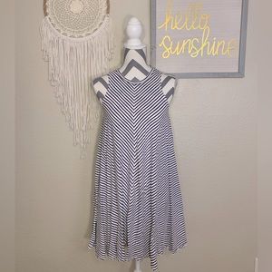 TICKER AND TATE Girls dress. Size 14/16. Could fit women’s XS/S